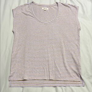 Madewell Tee
